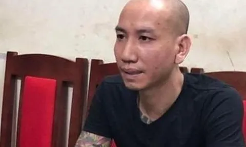 Ngày 15/12, xét xử giang hồ mạng Phú 'Lê' chỉ đạo đánh người