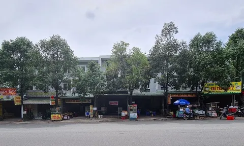 Địa ốc Kim Oanh bị khởi tố điều tra hành vi trốn thuế, lừa đảo