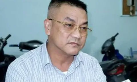 An Giang: Bắt đối tượng trốn lệnh truy nã 14 năm