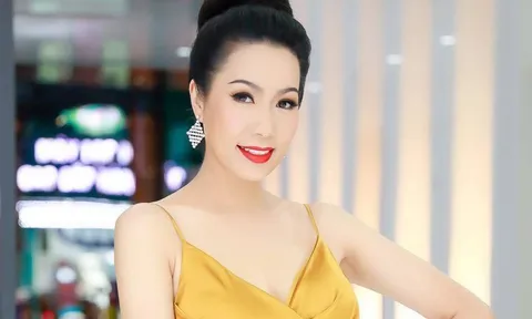 “Bà bầu” sân khấu kịch Trịnh Kim Chi: “Nghệ sĩ không thể sống nhờ sân khấu kịch, phải có thu nhập bên ngoài”