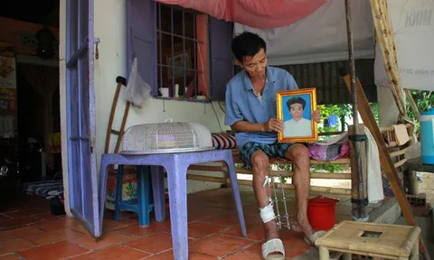 Chị gái “nước lã” dốc lòng lo lắng cho người đàn ông tưởng đã chết 5 năm bất ngờ trở về