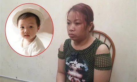 [Info] Chân dung “mẹ mìn” bắt cóc bé trai ở Bắc Ninh