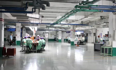 Doanh nghiệp Đà Nẵng vừa chống dịch COVID-19 vừa phát triển kinh tế