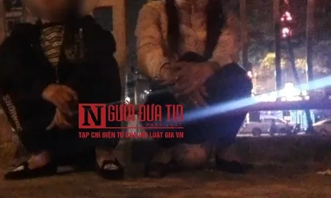 Độc chiêu mời gọi khách làng chơi - Kỳ 3: Thỏa thuận "sung sướng" và "luật ngầm"
