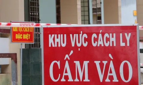Tối 26/6: Thêm 123 ca mắc COVID-19, TP Hồ Chí Minh nhiều nhất 58 ca