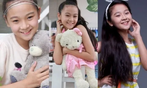 Sao nhí Việt khi trưởng thành: Người làm phi công, kẻ tạm thời "ở ẩn"