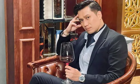 Việt Anh đủ điều kiện đề nghị xét tặng danh hiệu Nghệ sĩ ưu tú