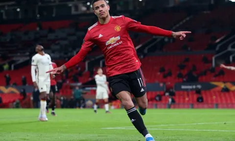 Man United sở hữu cầu thủ 19 tuổi đắt giá nhất thế giới