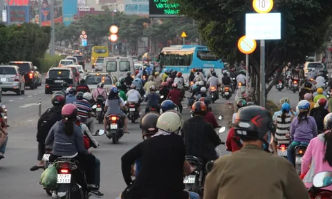 TP.HCM gửi phương án đi lại tới các tỉnh Bình Dương, Long An, Đồng Nai, Tây Ninh