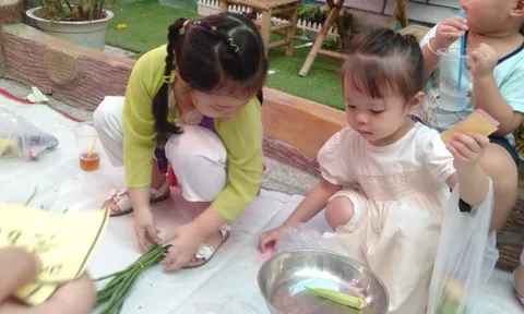 TP.HCM ban hành bộ tiêu chí an toàn phòng chống Covid-19 tại cơ sở giáo dục