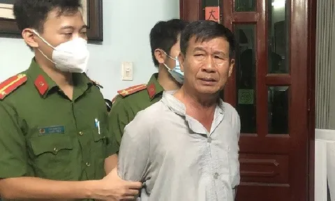 Bà Rịa - Vũng Tàu: Bắt khẩn cấp đối tượng đánh nữ thư ký tòa án