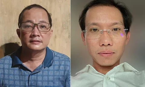 Giám đốc Bệnh viện Thành phố Thủ Đức bị bắt
