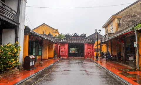 Hội An vắng vẻ ngày đầu mở cửa đón khách trở lại