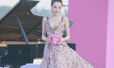 Sự kiện “hot” nhất năm của làng giải trí Hoa ngữ với khách mời "khủng"