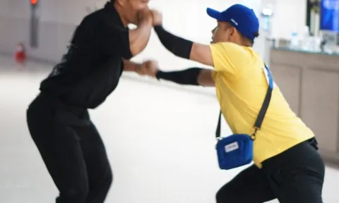 Khán giả bức xúc về Running Man