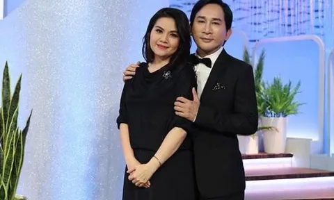 Ba đời vợ và cuộc sống viên mãn của Kim Tử Long ở tuổi xế chiều