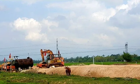 Nhiều sai phạm tại dự án con đường giá trị hơn 1.134 tỷ đồng tại Đà Nẵng