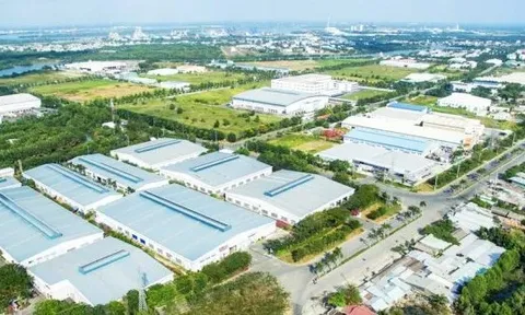 Sản nghiệp công ty Đại Nam của vợ chồng ông Huỳnh Uy Dũng