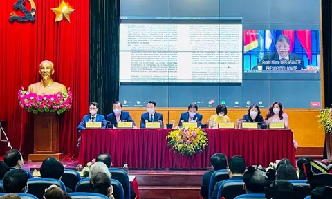 Nghệ thuật Xòe Thái được UNESCO ghi danh là di sản văn hóa phi vật thể
