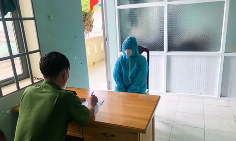 Lâm Đồng: Bắt đối tượng bị truy nã sau hơn 20 năm lẩn trốn