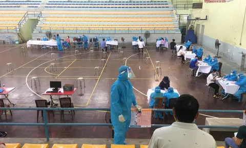 Bình Thuận: Khẩn tìm người đến Khu công nghiệp Hàm Kiệm 2