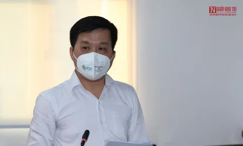 Tp.HCM: Bỏ ngỏ nhiều câu hỏi về kit test Covid-19 của Công ty Việt Á