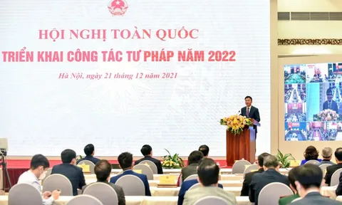 Vẫn còn tình trạng phải “trình đi trình lại”