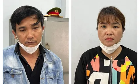 Đà Nẵng: Triệt phá đường dây ghi lô đề giao dịch hàng tỷ đồng