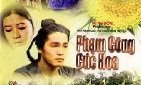 Ở độ tuổi 60, nữ diễn viên Phương Dung "Phạm Công Cúc Hoa" vẫn lẻ bóng