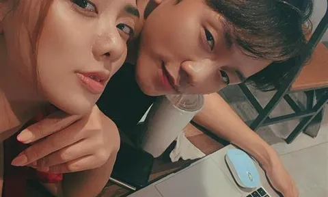 Bạn trai chuyển giới của Miko Lan Trinh công khai bộ phận 'dao kéo', dân tình 'soi' điểm khác biệt!