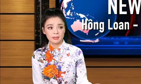 Con gái NSƯT Bảo Quốc: 'Tôi thấy khá vô lý khi phía Thương Tín đòi mời cả công an vào cuộc'