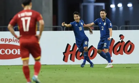 HLV Thái Lan phát biểu sốc: Thái Lan thắng Việt Nam 2-0 là chưa đủ, đúng ra phải nhiều hơn!