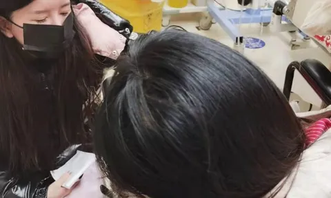 Nữ ca sĩ uống thuốc tự vẫn vì bị tố làm tiểu tam