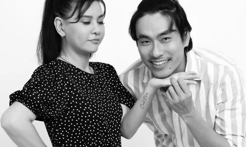Chuyện tình 'chị em' đẹp như 'cổ tích' của Cát Phượng - Kiều Minh Tuấn trước tin đồn 'đường ai nấy đi'