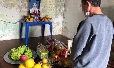 Vụ nữ sinh Học viện Ngân hàng bị sát hại: Nghi phạm từng nhiều lần theo dõi, quấy rối nạn nhân