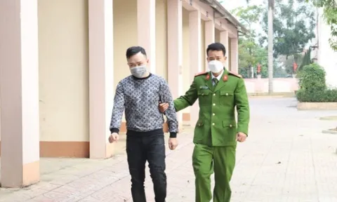 Hà Tĩnh: Bắt đối tượng cho học sinh vay nặng lãi, hé lộ con số bất ngờ