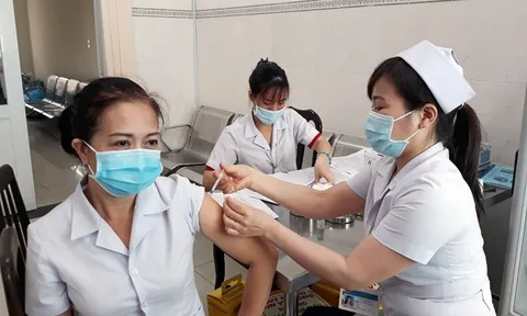 Đồng Nai: Số ca nhiễm Covid-19 mới có xu hướng giảm trong 3 tuần qua