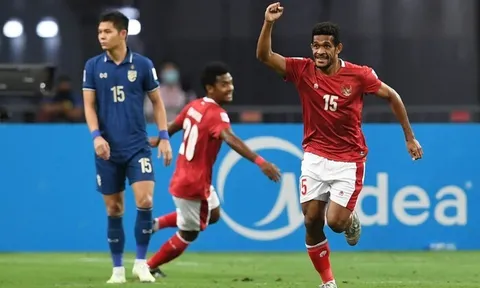 Thái Lan chính thức phế ngôi tuyển Việt Nam, lần thứ 6 vô địch AFF Cup