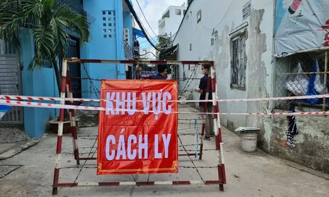 Tp.HCM: Sau hơn 3 tháng mở cửa, lần đầu tiên dịch Covid-19 ở cấp độ 1