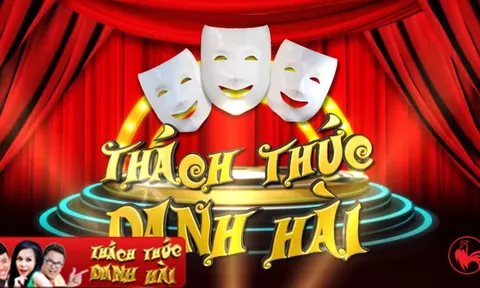 Tung hô Tịnh thất Bồng Lai, các gameshow có quá dễ dãi?