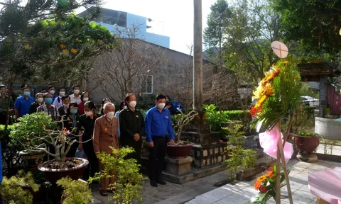 Khánh Hòa: Truyền lửa thanh niên xung phong cho thế hệ trẻ