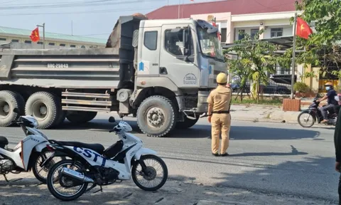 Đồng Nai lập lại TTATGT trên tỉnh lộ sau phản ánh của Báo chí