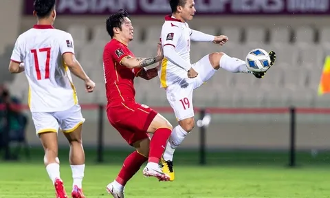 Vé trận Việt Nam vs Trung Quốc ngày mùng 1 Tết: Cao nhất lên tới 1,2 triệu đồng