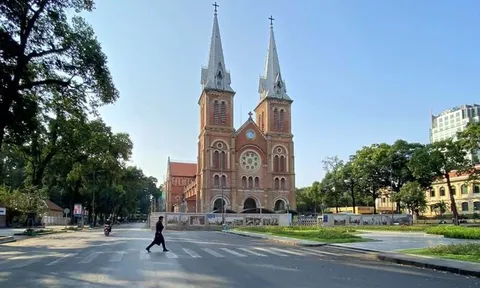 TP.HCM duy trì 'vùng xanh' 2 tuần liên tiếp