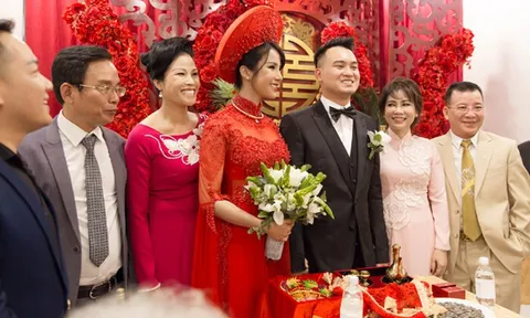 Chuyện tình yêu của Diệp Lâm Anh: Đẹp như ngôn tình đến ồn ào chia tay trong tiếc nuối