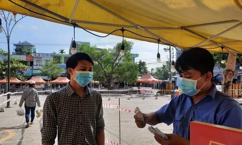Đà Nẵng: Phát hiện 943 ca Covid-19, nhiều ca có nguy cơ lây lan cộng đồng
