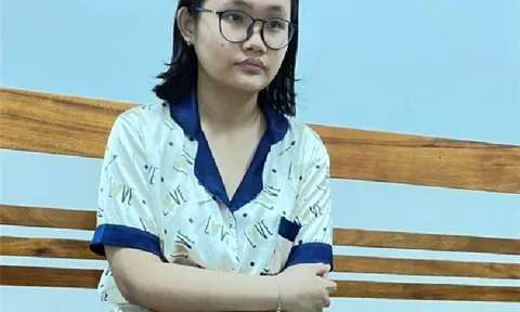 Bà Rịa-Vũng Tàu: Con gái đầu độc cha ruột, đốt nhà dựng hiện trường giả