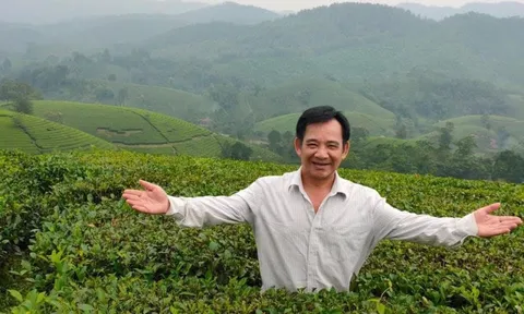 Nghệ sĩ Quang Tèo: "Sao lại gọi tôi là “Ông hoàng phim hài Tết"?