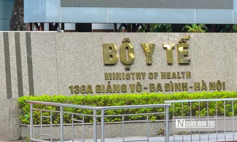 Chuyển Bộ Công an điều tra 7 vụ sai phạm trong mua sắm thiết bị y tế