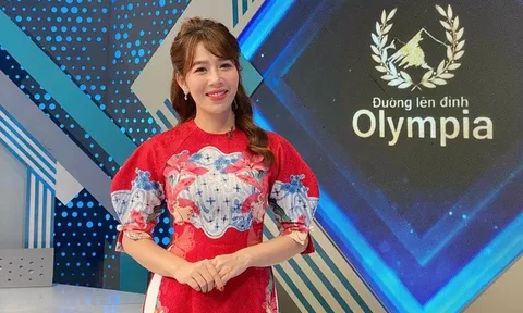 Ba nữ MC tuổi Dần tài sắc của VTV